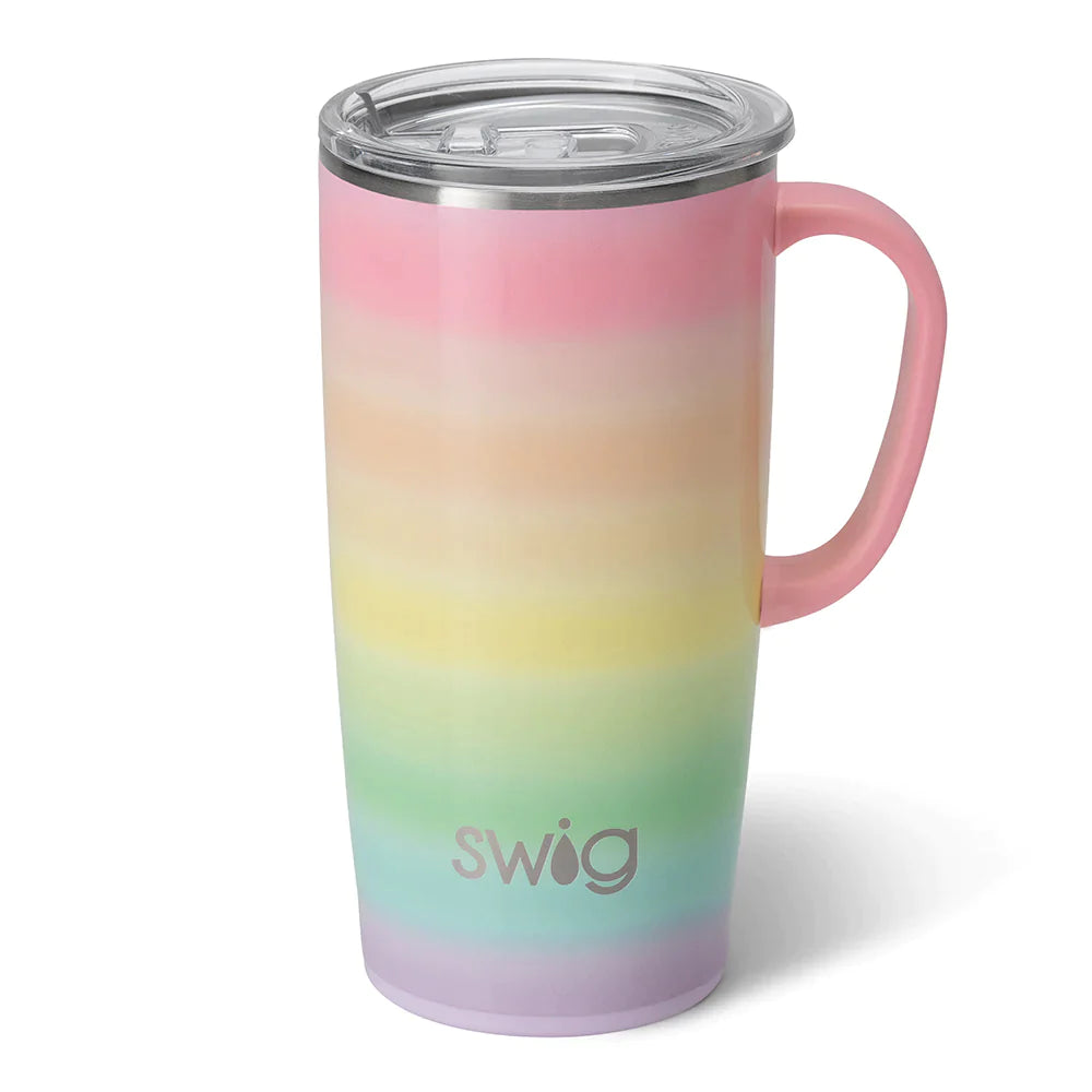 Swig Happy Howlidays Travel Mug 22oz