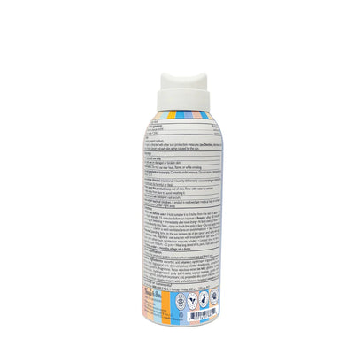 Ultra Sheer Mineral Sunscreen Spray SPF 30 Summer VitaSea  Paper Skyscraper Gift Shop Charlotte