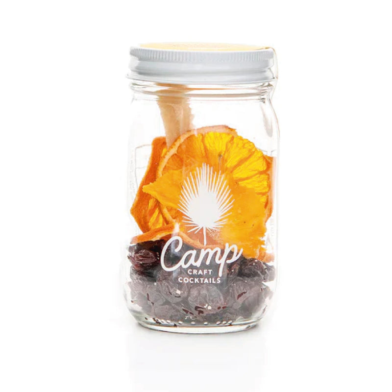 Camp Craft Cocktails 16oz |Brunch Punch Barware Camp Craft Cocktails  Paper Skyscraper Gift Shop Charlotte