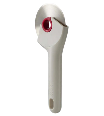 Ringo™ Easy-clean Red Pizza Cutter Kitchen Joseph Joseph  Paper Skyscraper Gift Shop Charlotte