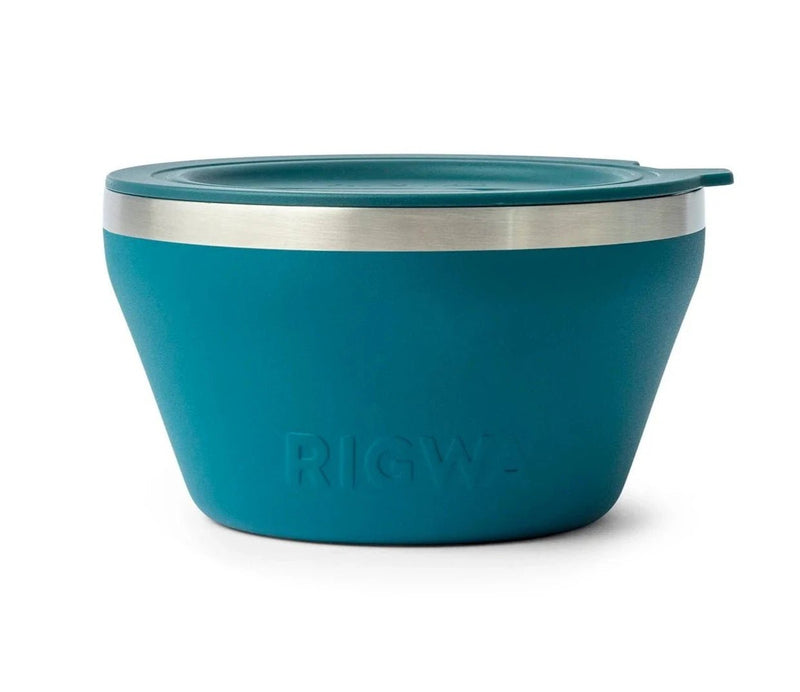 20oz | Marine Fresh Bowl Kitchen Rigwa Life  Paper Skyscraper Gift Shop Charlotte