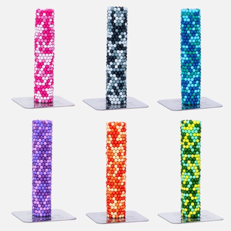 Pixel Specks | Assorted 1 Piece Office Supplies - Miscellaneous Speks Paper Skyscraper Gift Shop Charlotte