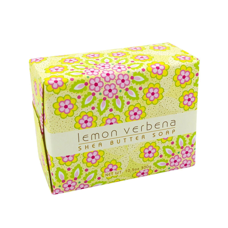 2oz. Lemon Verbena Bar Beauty Greenwich Bay Trading Co  Paper Skyscraper Gift Shop Charlotte