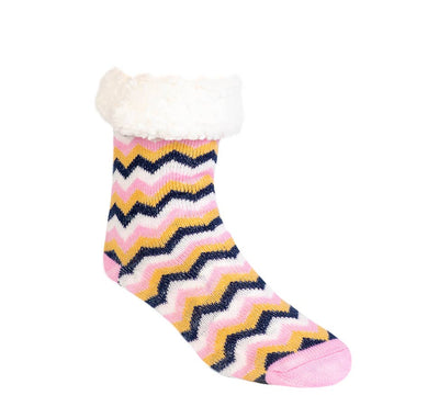 Recycled Classic Socks | Fawn Socks Pudus  Paper Skyscraper Gift Shop Charlotte