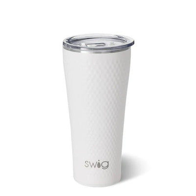 32oz Tumbler | Golf Partee Drinkware Swig  Paper Skyscraper Gift Shop Charlotte