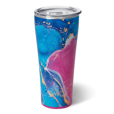 32oz Tumbler | Razzleberry Drinkware Swig  Paper Skyscraper Gift Shop Charlotte