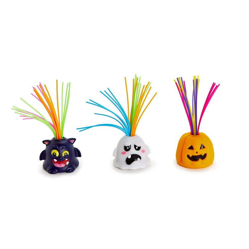 Spooky Screamer - Noise Making Light Up Halloween Character Unit Holiday Two&