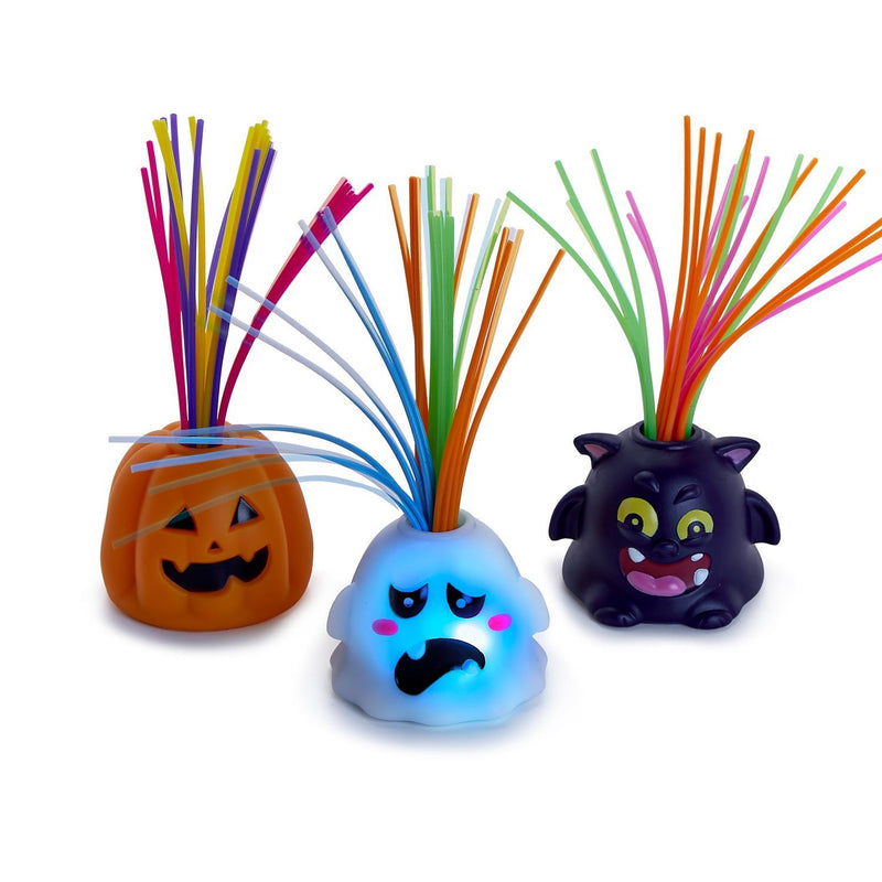 Spooky Screamer - Noise Making Light Up Halloween Character Unit Holiday Two&