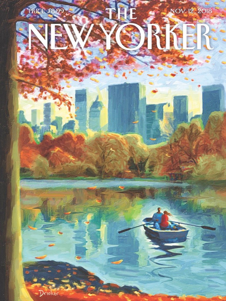 500 Piece Jigsaw Puzzle | Central Park Row Jigsaw Puzzles New York Puzzle Company  Paper Skyscraper Gift Shop Charlotte