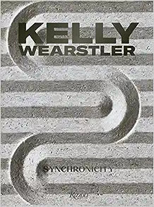 Kelly Wearstler: Synchronicity by Kelly Wearstler | Hardcover BOOK Penguin Random House  Paper Skyscraper Gift Shop Charlotte