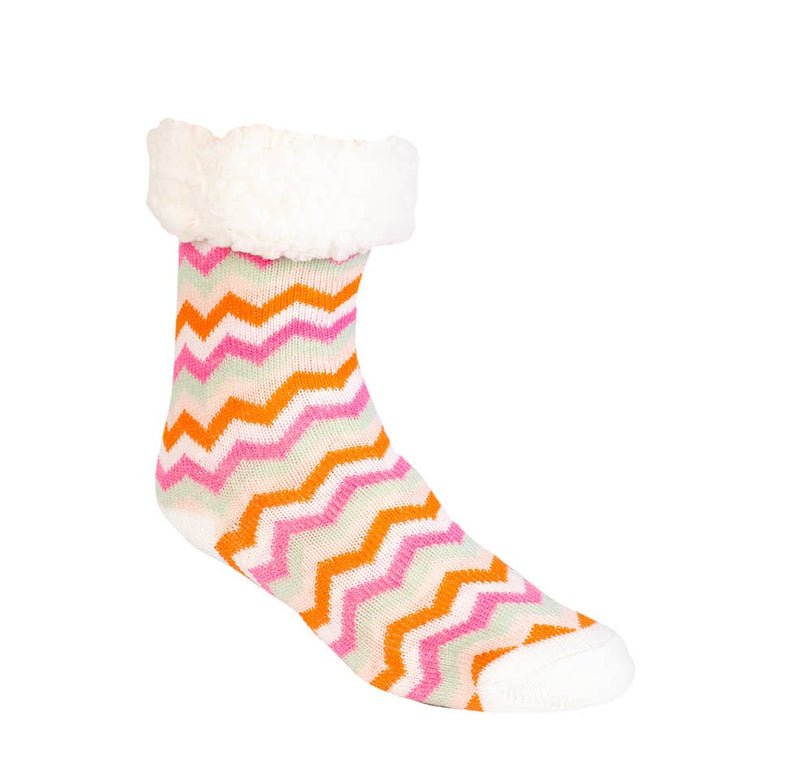 Recycled Classics Socks | Garnet Rose  Pudus  Paper Skyscraper Gift Shop Charlotte