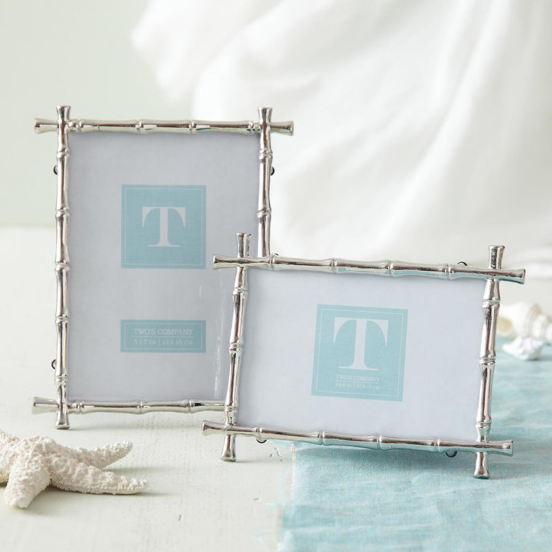 4x6 Bamboo Frames  Two&