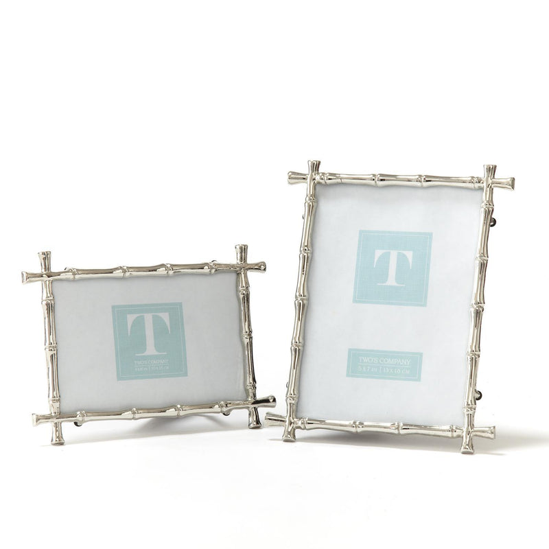 4x6 Bamboo Frames  Two&