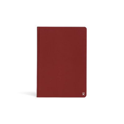 Pinot | A5 Lined Hardcover Notebook Notebooks Karst  Paper Skyscraper Gift Shop Charlotte