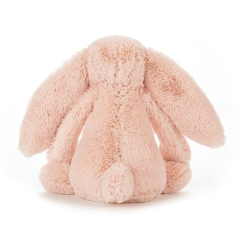 Bashful Bunny | Blush Stuffed Animals Jellycat  Paper Skyscraper Gift Shop Charlotte