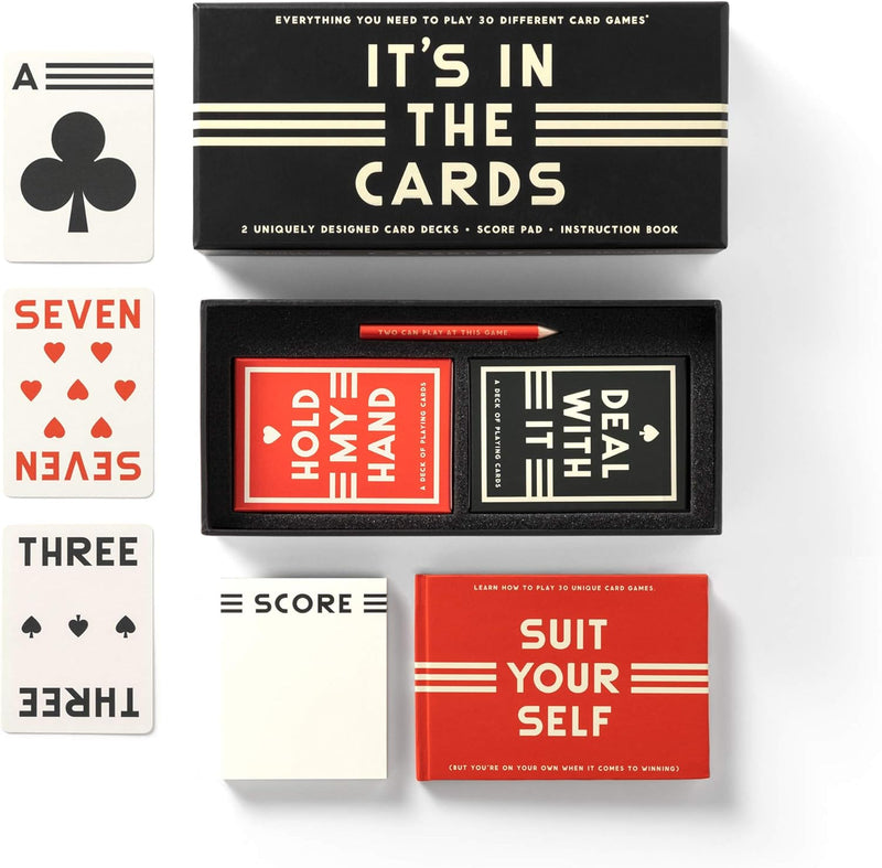 Card Game Set It&