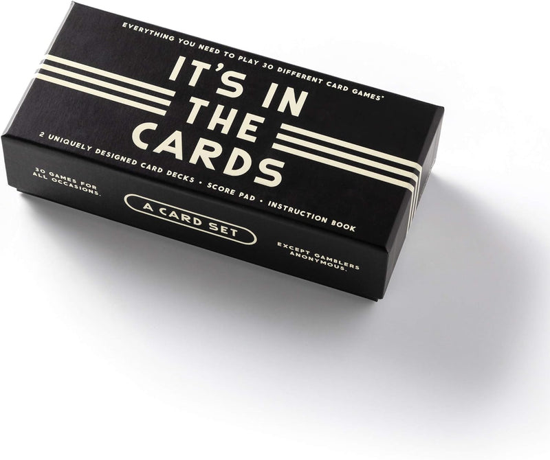 Card Game Set It&