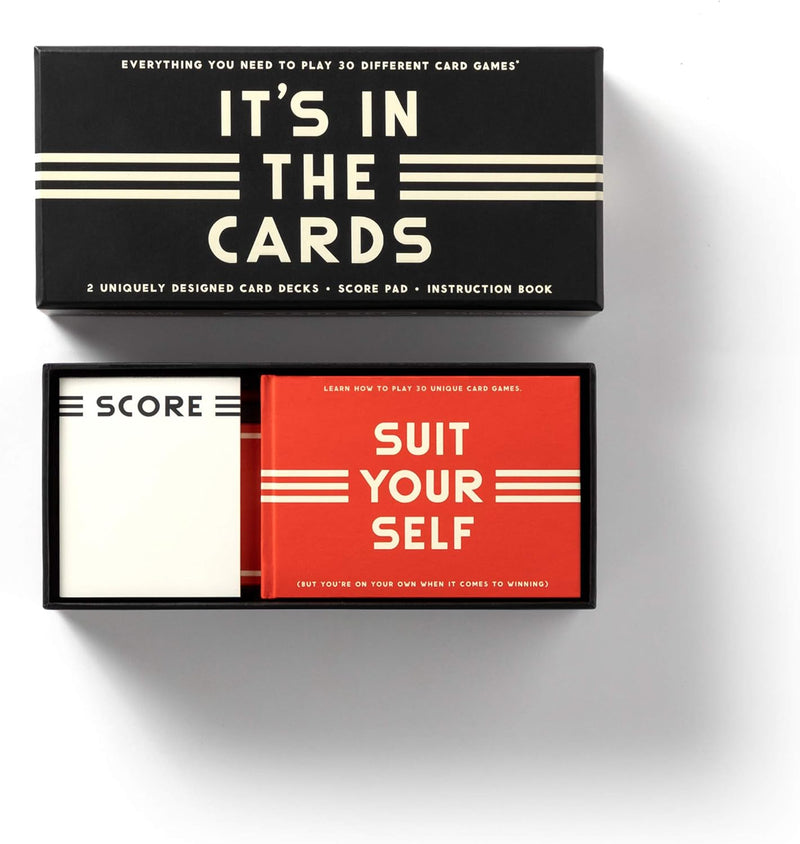 Card Game Set It&