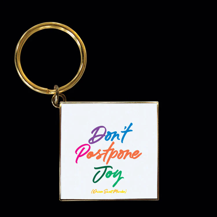 keychain - don&