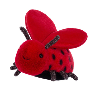 Loulou Love Bug Stuffed Animals Jellycat  Paper Skyscraper Gift Shop Charlotte