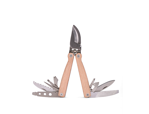 Pocket Pruner Multi-Tool Garden Kikkerland  Paper Skyscraper Gift Shop Charlotte