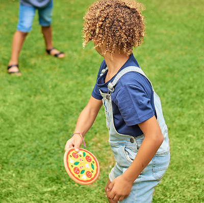 Flexible Silicone Flying Discs Kids Toys - Miscellaneous Kikkerland  Paper Skyscraper Gift Shop Charlotte