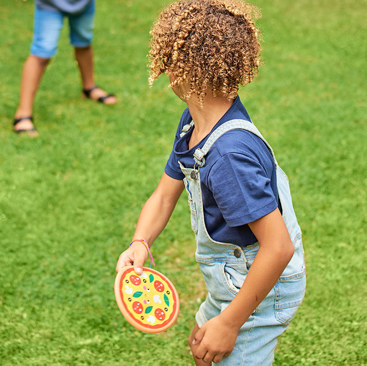 Flexible Silicone Flying Discs Kids Toys - Miscellaneous Kikkerland  Paper Skyscraper Gift Shop Charlotte