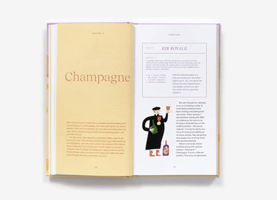 Sparkling Wine Anytime: The Best Bottles to Pop for Every Occasion | Hardcover BOOK Abrams  Paper Skyscraper Gift Shop Charlotte