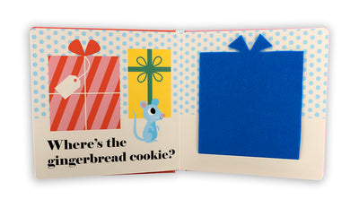 Where's the Snowman? by Ingela P Arrhenius | Board Book BOOK Penguin Random House  Paper Skyscraper Gift Shop Charlotte