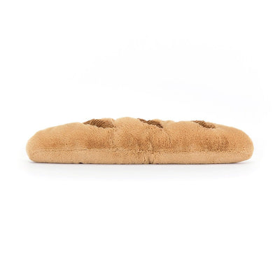 Amuseable Baguette Stuffed Animals Jellycat  Paper Skyscraper Gift Shop Charlotte