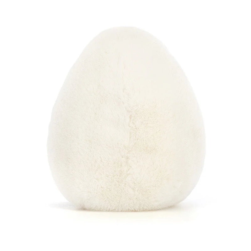 Amuseable Boiled Chic Egg Stuffed Animals Jellycat  Paper Skyscraper Gift Shop Charlotte