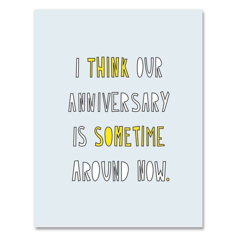 Anniversary Around Now | Anniversary Card Cards Near Modern Disaster  Paper Skyscraper Gift Shop Charlotte