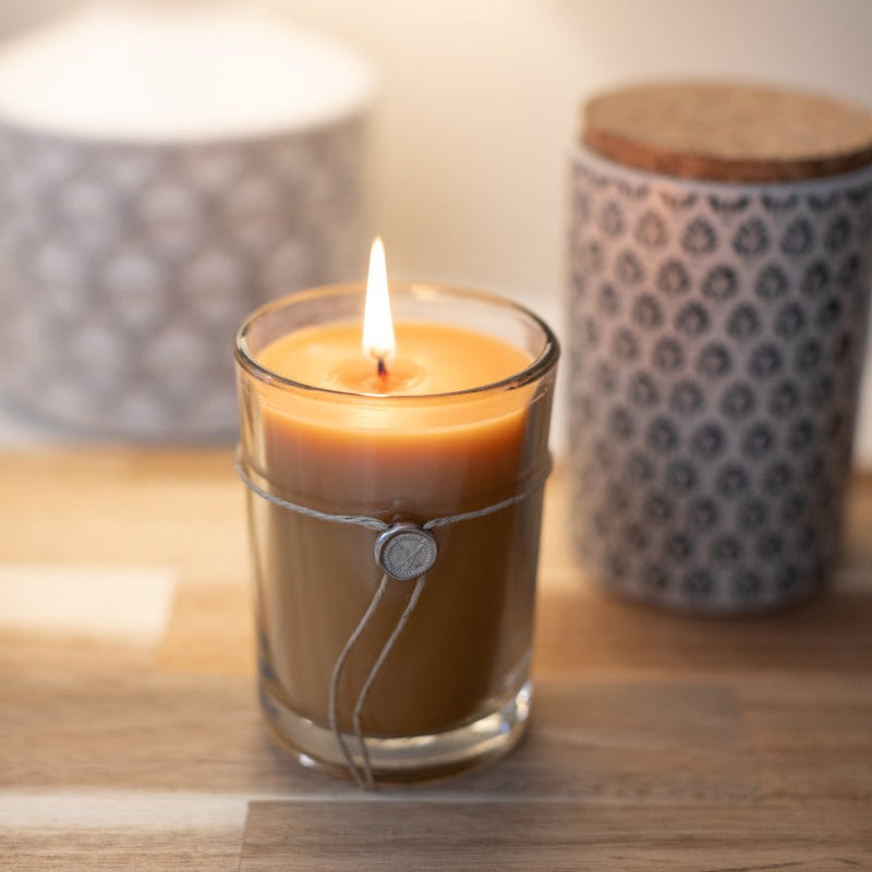 Aromatic Candle | 6.8oz | Champaca Candles Votivo  Paper Skyscraper Gift Shop Charlotte