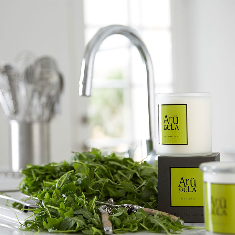 Arugula Diffuser Diffusers Archipelago  Paper Skyscraper Gift Shop Charlotte