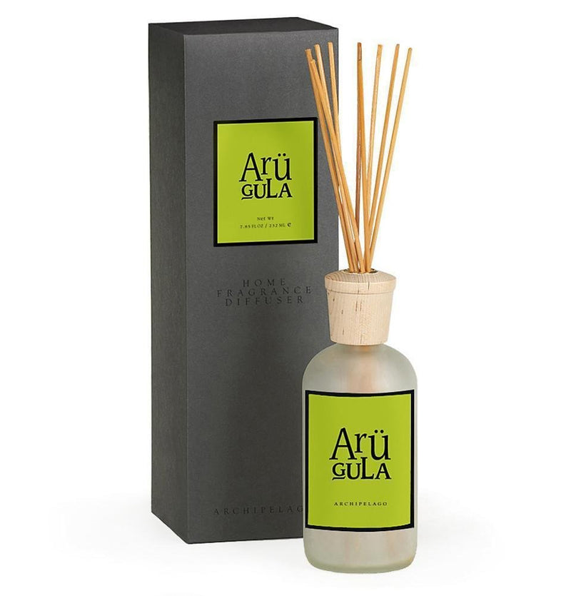 Arugula Diffuser Diffusers Archipelago  Paper Skyscraper Gift Shop Charlotte