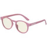 Babiators Blue Light Glasses : Pretty in Pink Keyhole: Ages 6+ / Blue Light Glasses / Kehyhole  Babiators  Paper Skyscraper Gift Shop Charlotte