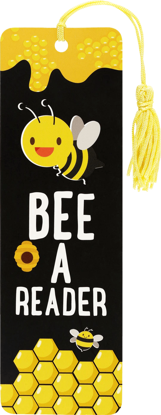 BEE A READER CHILDREN&