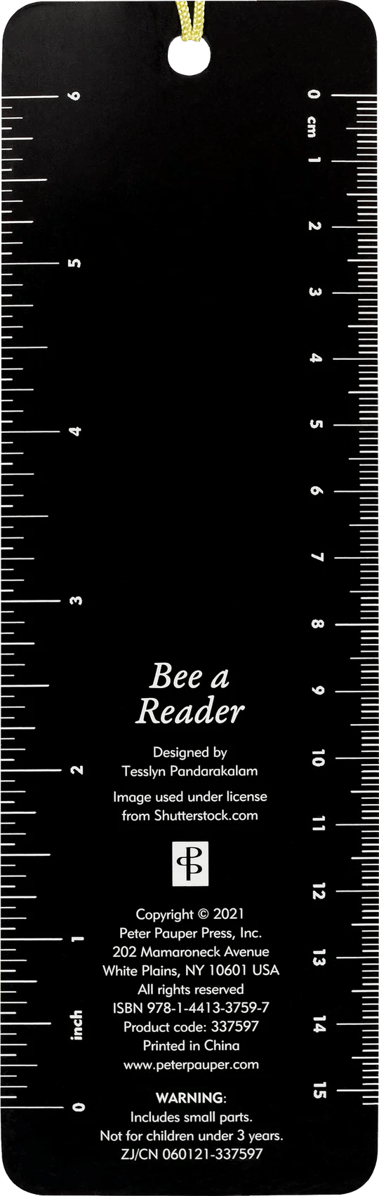 BEE A READER CHILDREN&