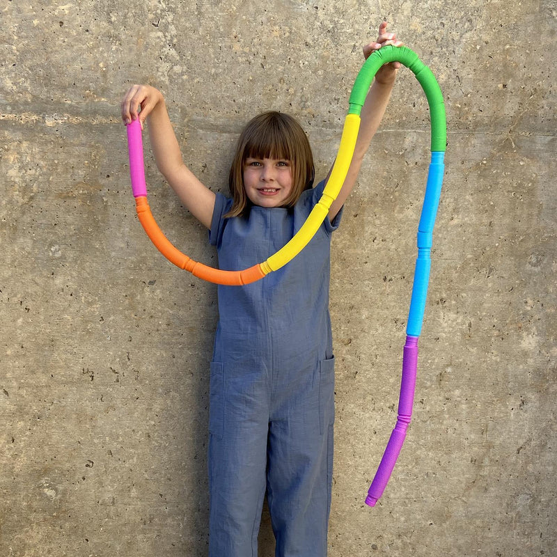 Bendy Light Up Tubes Kids Two&