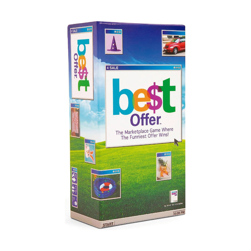 Best Offer Games Relatable Games  Paper Skyscraper Gift Shop Charlotte