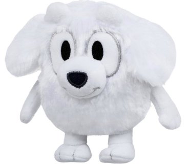 Bluey Plush Toy 8" | Assorted Stuffed Animals License 2 Play  Paper Skyscraper Gift Shop Charlotte