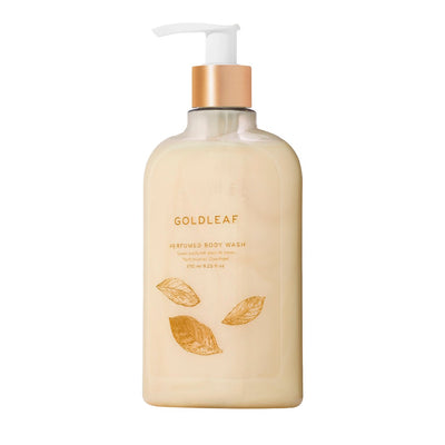 Body Wash | Goldleaf Beauty + Wellness Thymes  Paper Skyscraper Gift Shop Charlotte