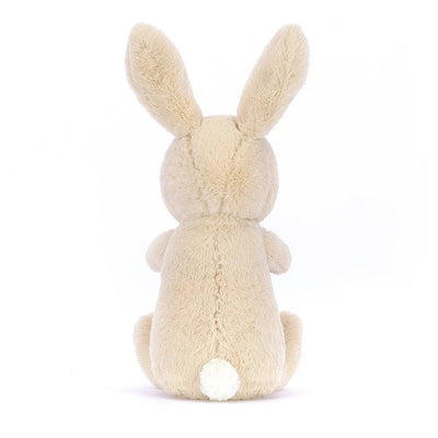 Bonnie Bunny with Egg Stuffed Animals Jellycat  Paper Skyscraper Gift Shop Charlotte