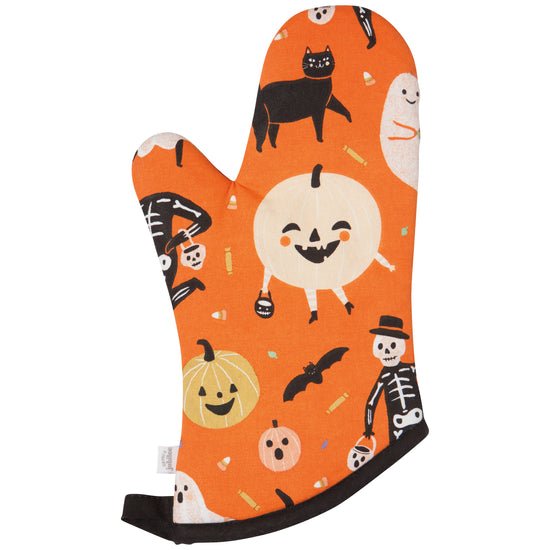 Boo Crew Mitts | Set of Two Halloween Danica Studio (Now Designs)  Paper Skyscraper Gift Shop Charlotte