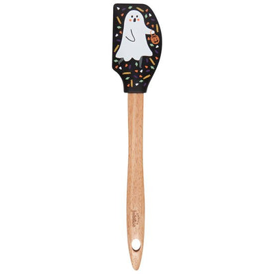 Boo Crew Silicone Spatulas | Set of Two Halloween Danica Studio (Now Designs)  Paper Skyscraper Gift Shop Charlotte