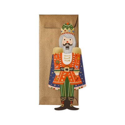 Boxed Set | Nutcracker Brigade No. 10 Cards Cards Rifle Paper Co  Paper Skyscraper Gift Shop Charlotte