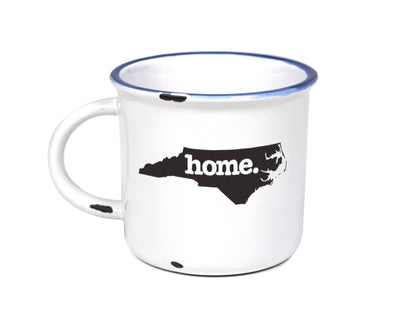 Camp Mug | NC Home Mugs Launch Pad Gifts  Paper Skyscraper Gift Shop Charlotte