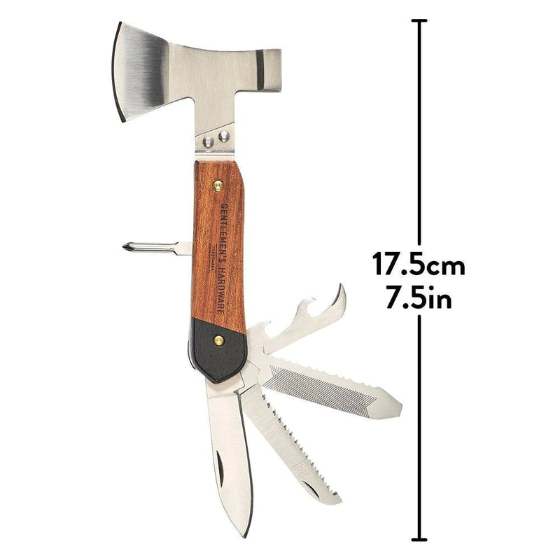 Camping Axe Tools Gentlemen&