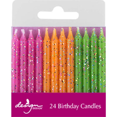 Candles Shimmer Sherbert Candles Design Design  Paper Skyscraper Gift Shop Charlotte