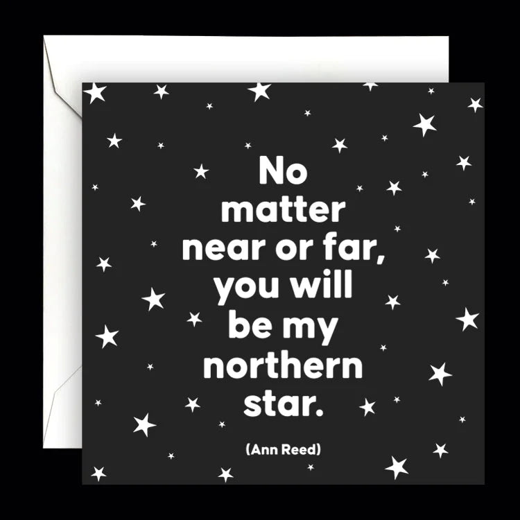 Card | Northern Star Cards Quotable Cards  Paper Skyscraper Gift Shop Charlotte